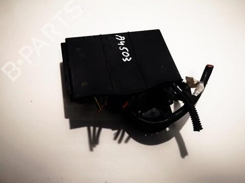 Used Fuse box Fuse box OPEL ASTRA G Hatchback (T98) 2.0 DI (F08, F48) (82 hp) 33506736 33506736