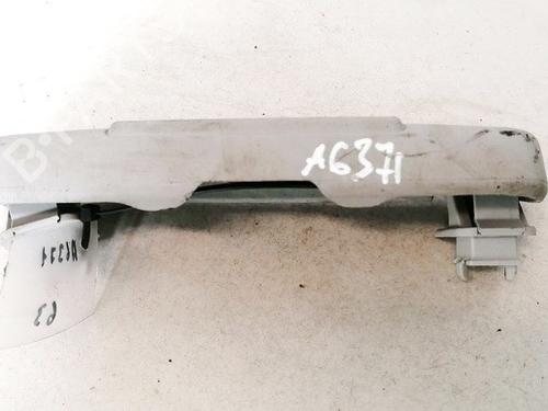 Handskerum FORD C-MAX (DM2) 1.6 TDCi | BP35598346C95 - Image 3