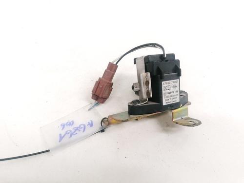 Used Electronic module Electronic module 35550585 35550585