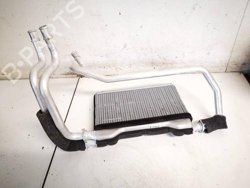 Heater matrix BMW 5 (F10) 520 d | BP35111673M63 - Image 3