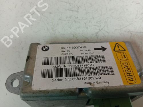Electronic sensor BMW 7 (E65, E66, E67) 730 d | BP39456386M84 - Image 4