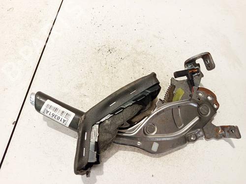 håndbremse håndbremse OPEL ASTRA H (A04) 1.7 CDTI (L48) (100 hp) 34927967 34927967