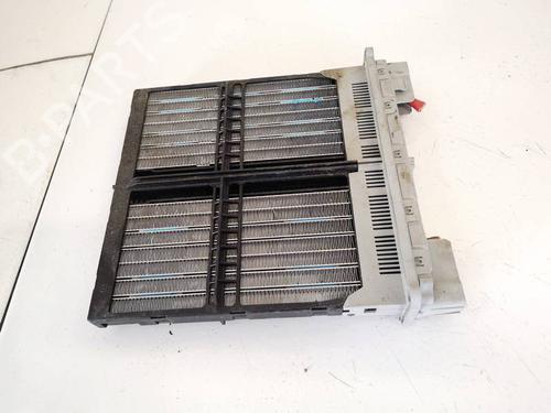 Used Heater resistor Heater resistor MERCEDES-BENZ C-CLASS (W204) C 200 CDI (204.001) (136 hp) 35044087 35044087