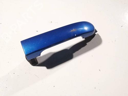 front-right-exterior-door-handle-nissan-note-e11-ne11-2005-2006-2007-2008-2009-2010-2011-2012-2013-35041149 main image