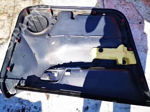 Front right panel TOYOTA COROLLA Verso (_E12_) 2.0 D-4D (CDE120_, CDE120R) | BP34979173C59 - Image 2