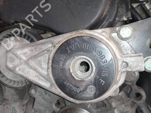 Pulley AUDI A3 (8P1) 2.0 FSI | BP35264112M122 - Image 2