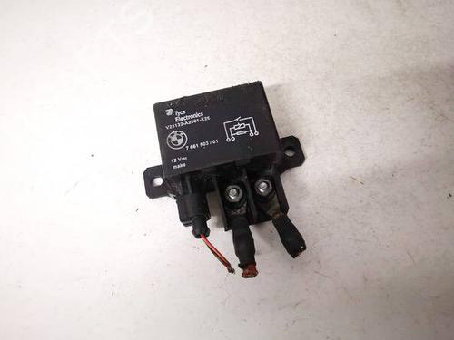 Used Electronic module Electronic module 35348094 35348094