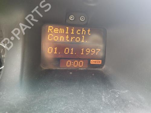 Engine mount OPEL ZAFIRA A MPV (T98) 2.2 DTI 16V (F75) | BP32885538M89  - Image 10