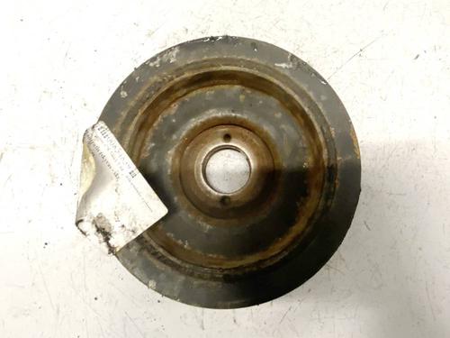 Used Pulley Pulley CITROËN C5 I (DC_) 2.0 HDi (DCRHZB, DCRHZE) (109 hp) 35864608 35864608