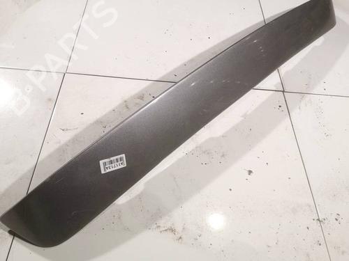 Used Rear spoiler Rear spoiler 39159097 39159097