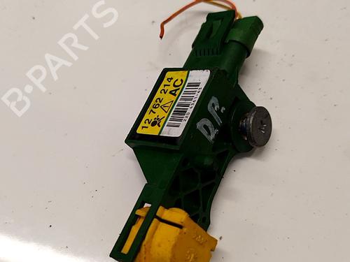 Used Electronic module Electronic module AUDI A6 C5 (4B2, 4B4) 2.5 TDI (150 hp) 35830762 35830762