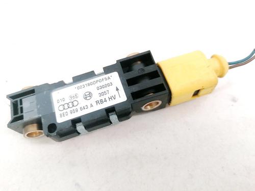 Electronic module AUDI A4 B6 (8E2) 1.9 TDI | BP32882081M83 - Image 2