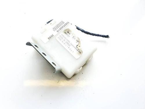 Electronic module SUBARU OUTBACK (BL, BP) 2.5 AWD (BP9) | BP32587816M83  - Image 6