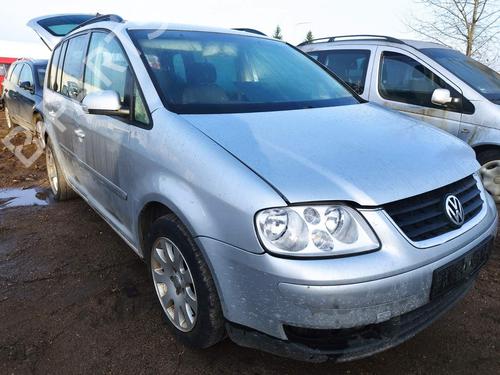 Used Parts VW TOURAN (1T1, 1T2) 1.9 TDI (100 hp) 4445416