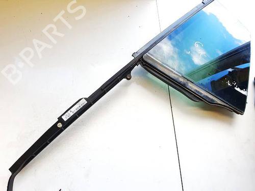Used Rear left quarter glass Rear left quarter glass PORSCHE PANAMERA Sport Turismo (971) 2.9 4 E-Hybrid (97CBE1) (462 hp) 40242570 40242570