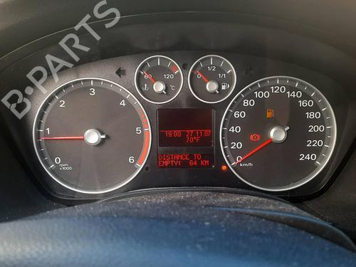 Engine mount FORD FOCUS II (DA_, HCP, DP) 1.6 TDCi | BP33094232M89 - Image 9