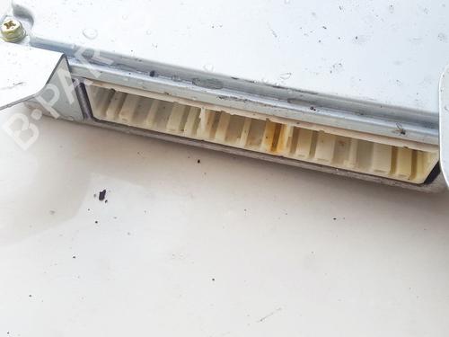 Engine control unit (ECU) MAZDA PREMACY (CP) 2.0 TD | BP33521069M57 - Image 2