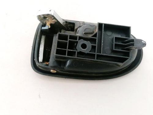 Rear left interior door handle MAZDA PREMACY (CP) 2.0 TD | BP35607555I15 - Image 3