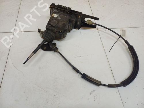 Gear lever RENAULT VEL SATIS (BJ0_) 3.0 dCi (BJ0J, BJ0N) | BP37253527M90 - Image 2