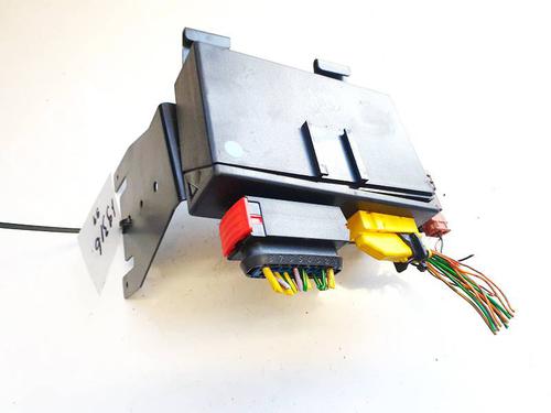 Used Electronic module Electronic module PEUGEOT 806 (221) 1.9 TD (92 hp) 32956657 32956657
