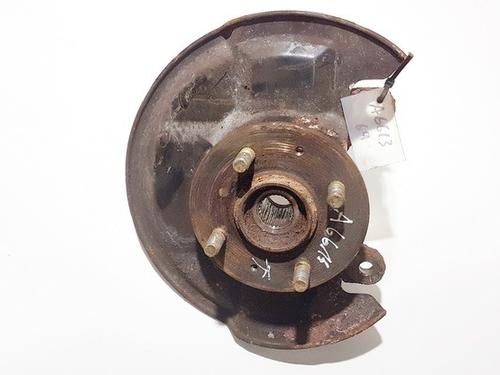Used Right front steering knuckle Right front steering knuckle 35557553 35557553