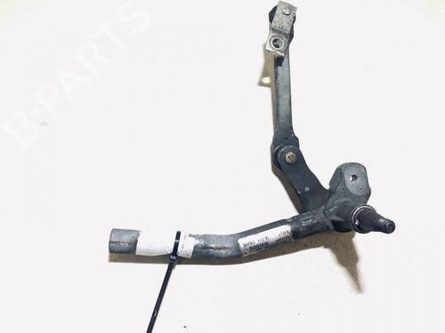 Used Front wipers mechanism Front wipers mechanism 35834165 35834165