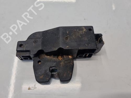 Used Tailgate lock Tailgate lock 34994027 34994027