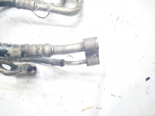 AC pipe OPEL CORSA C (X01) 1.2 Twinport (F08, F68) | BP33107502M126 - Image 2