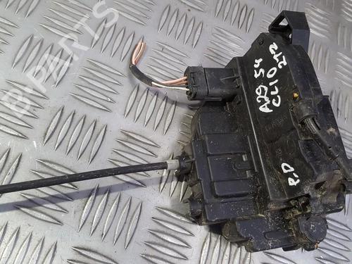 Used Front right lock Front right lock RENAULT CLIO III (BR0/1, CR0/1) 1.2 16V (BR0R, BR1D, BR1L, CR0R) (65 hp) 35679665 35679665