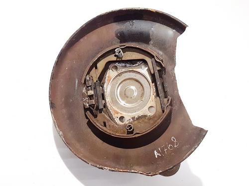 hand-brake-volvo-v70-ii-285-1999-2000-2001-2002-2003-2004-2005-2006-2007-2008-35457903 main image