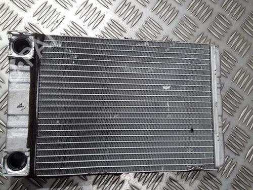 Used Heater matrix Heater matrix 35695571 35695571