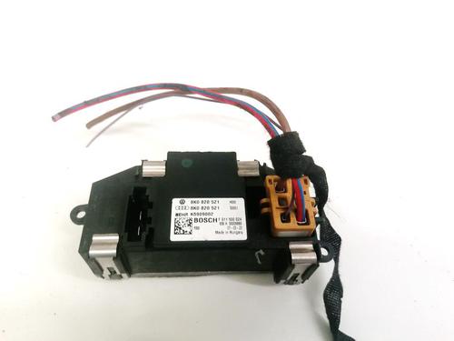 Used Heater resistor Heater resistor AUDI A5 (8T3) 3.0 TDI quattro (240 hp) 35440455 35440455