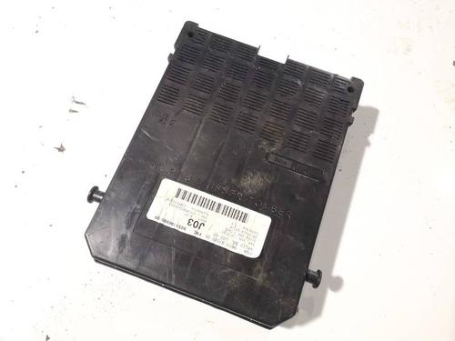 Electronic module PEUGEOT 307 (3A/C) 2.0 HDi 110 | BP34781764M83 - Image 2