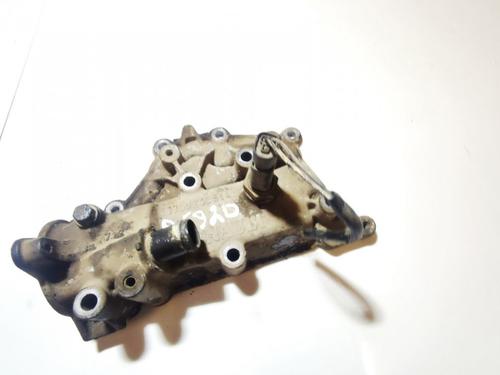 Used Thermostat housing Thermostat housing 35547555 35547555