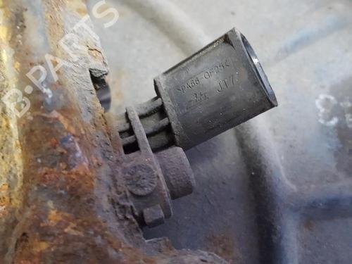 Used Electronic module Electronic module 35688705 35688705