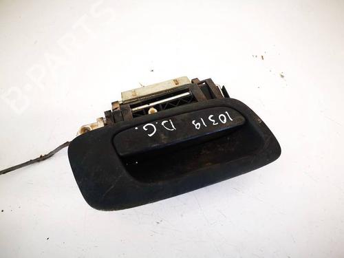 front-right-exterior-door-handle-opel-zafira-a-mpv-t98-1999-2000-2001-2002-2003-2004-2005-2006-35035229 main image