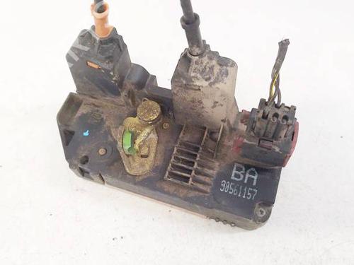 Used Rear left lock Rear left lock 34929705 34929705