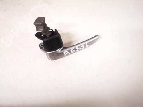 Used Rear left interior door handle Rear left interior door handle MAZDA 3 (BK) 1.6 (BK14) (105 hp) 35564289 35564289
