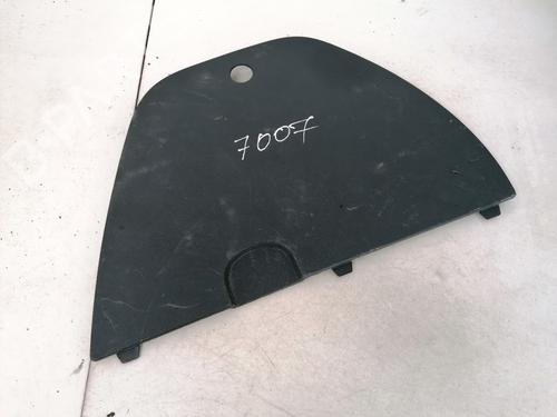 Used Boot lining Boot lining OPEL CORSA D (S07) 1.2 (L08, L68) (86 hp) 35536279 35536279