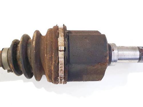 Left front driveshaft FIAT DUCATO Van (250_) 120 Multijet 2,2 D | BP35262328M38 - Image 3