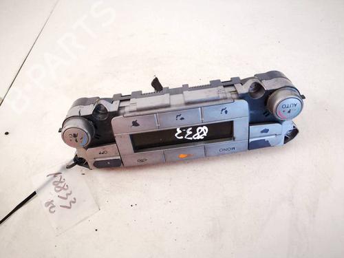 Used Climate control Climate control FORD MONDEO IV (BA7) 1.8 TDCi (125 hp) 35328994 35328994