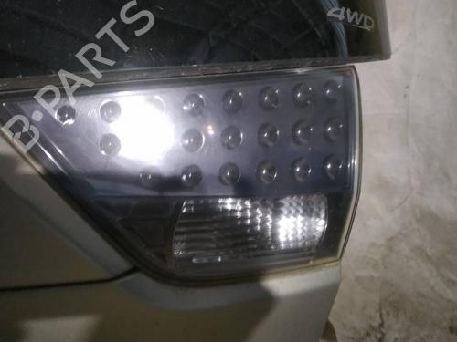 Used Right tailgate light Right tailgate light 35263921 35263921