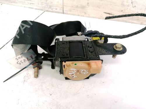 Used Front left seatbelt Front left seatbelt 35423987 35423987
