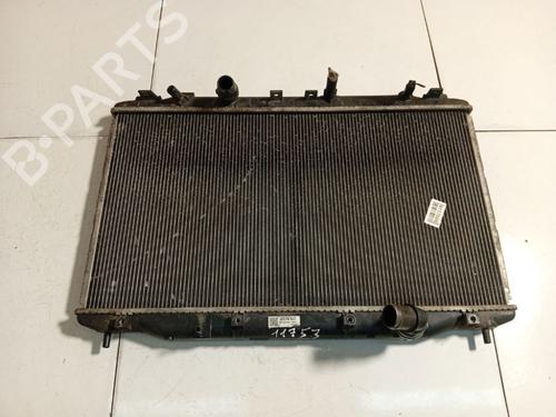 Used Water radiator Water radiator HONDA CIVIC VIII Hatchback (FN, FK) 2.2 CTDi (FK3) (140 hp) 39939261 39939261