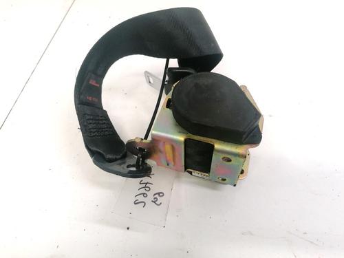 Used Rear right seatbelt Rear right seatbelt 35469700 35469700