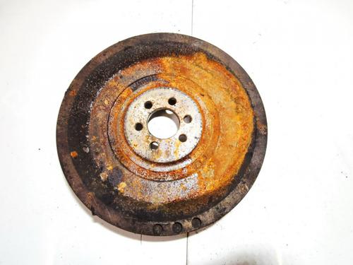 Flywheel VW GOLF V (1K1) 1.6 FSI | BP35548399M101 - Image 3