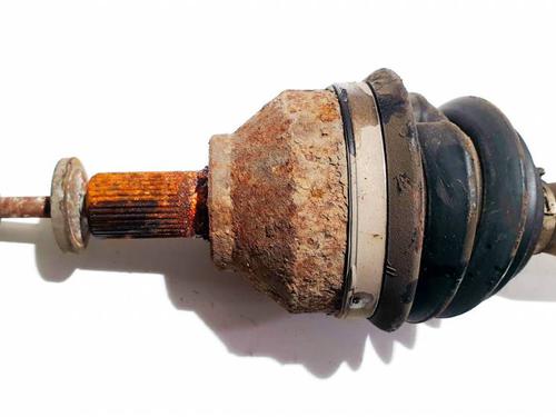 Right front driveshaft FORD FOCUS C-MAX (DM2) 2.0 TDCi | BP34825639M39 - Image 2