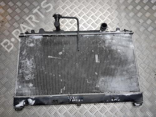 Used Water radiator Water radiator 35701052 35701052