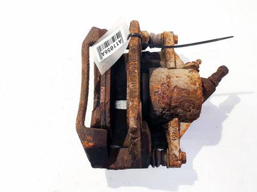 Left front brake caliper JAGUAR X-TYPE I (X400) 2.1 V6 | BP34784625M105 - Image 3