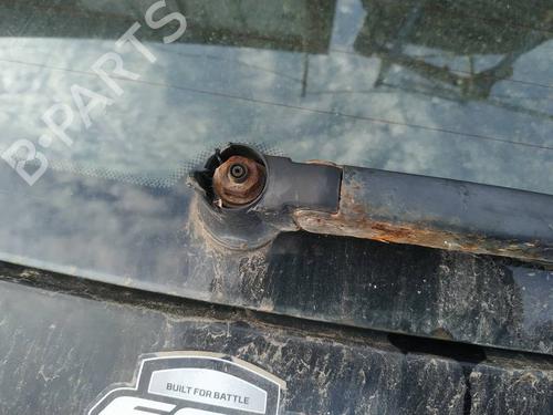 Used Rear wiper motor Rear wiper motor 35180786 35180786